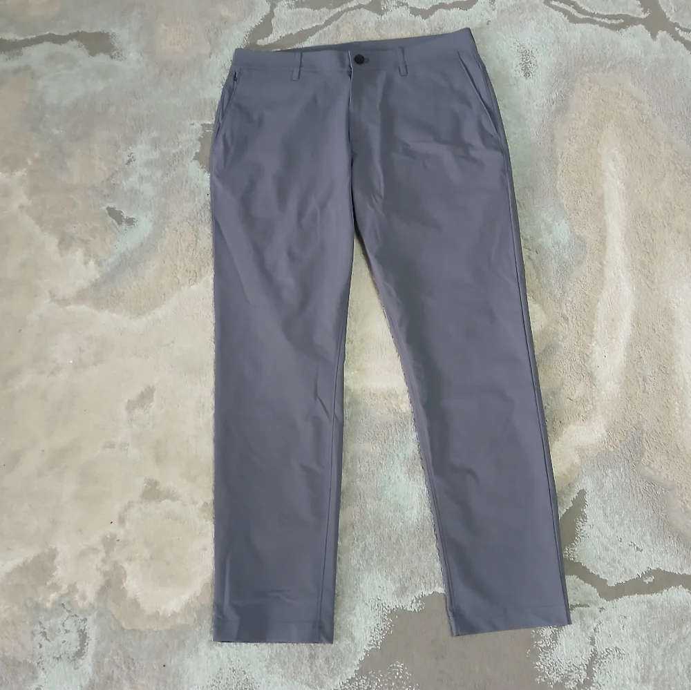 Public Rec Dealmaker Chino+ | Stretch‎ Chino Trousers